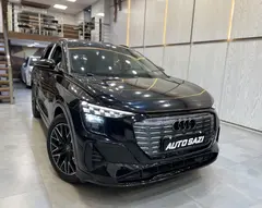 آئودی، Q5 e-tron