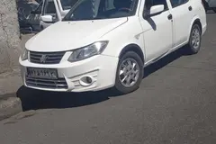 ساینا، EX دنده ای