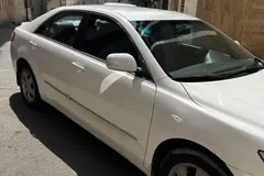 تویوتا، کمری
