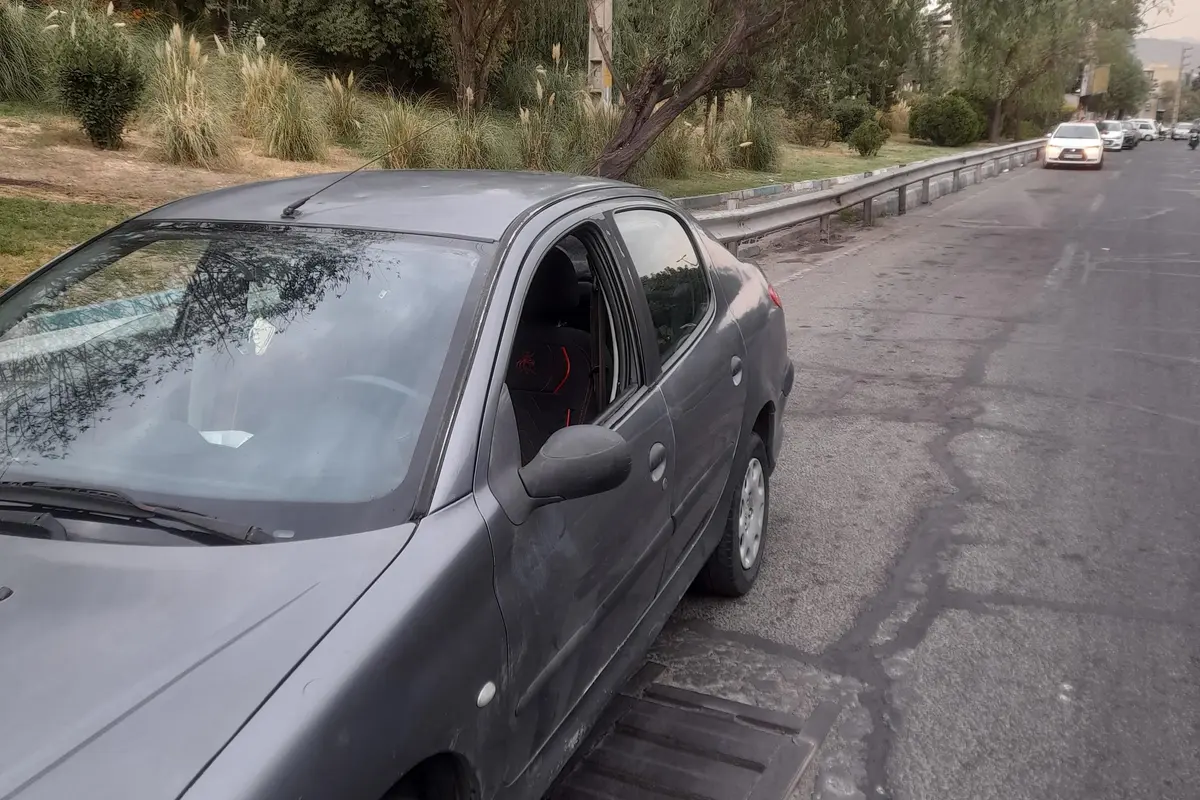 پژو،  206 SD