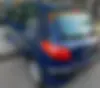 پژو  206