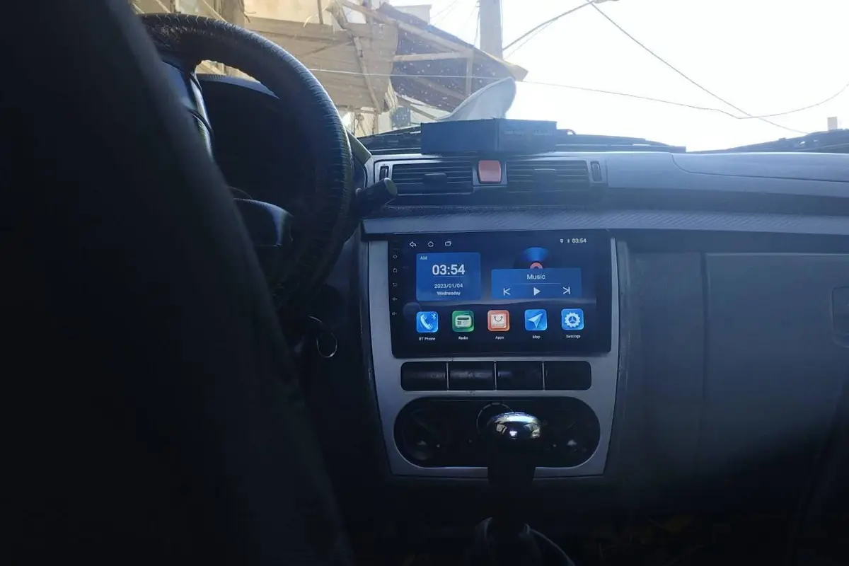 لیفان،  520
