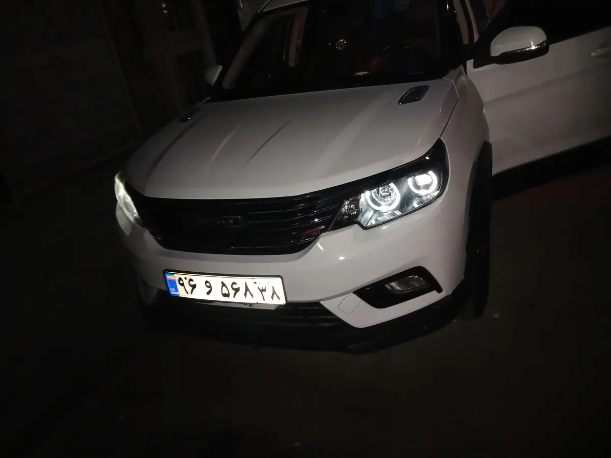بیسو،  T3