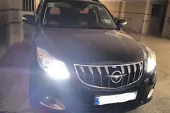 هایما، S7