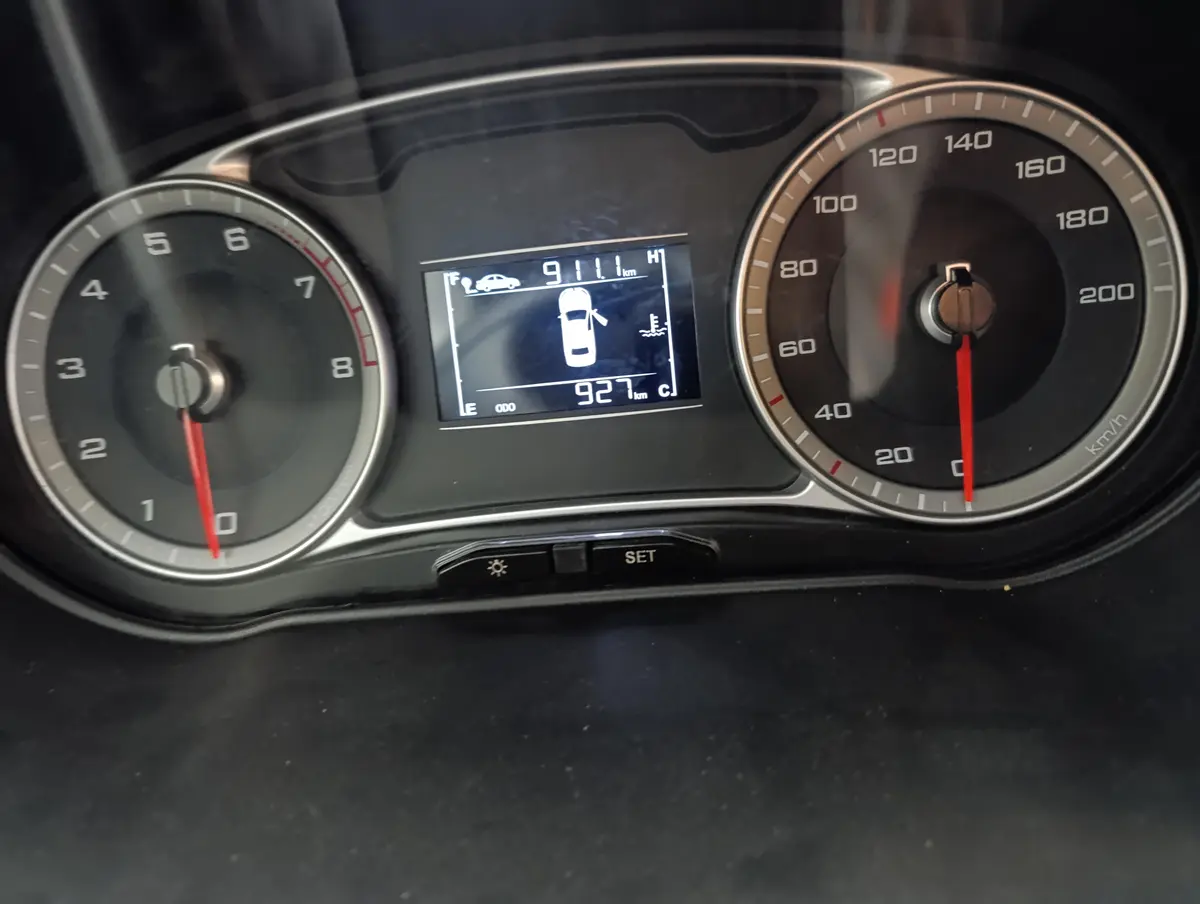 کوییک،  GXR