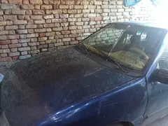 هیوندای، اکسل