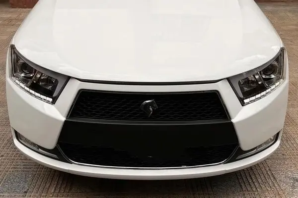دنا  پلاس EF7