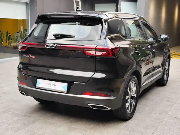 فونیکس، تیگو 7 پرو