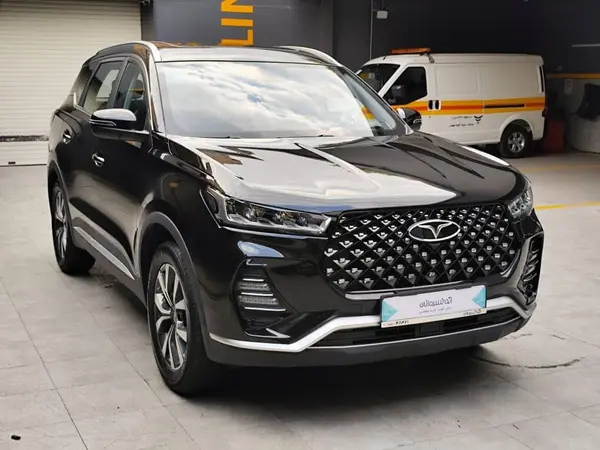 فونیکس، تیگو 7 پرو