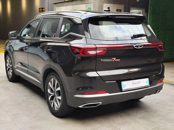 فونیکس، تیگو 7 پرو