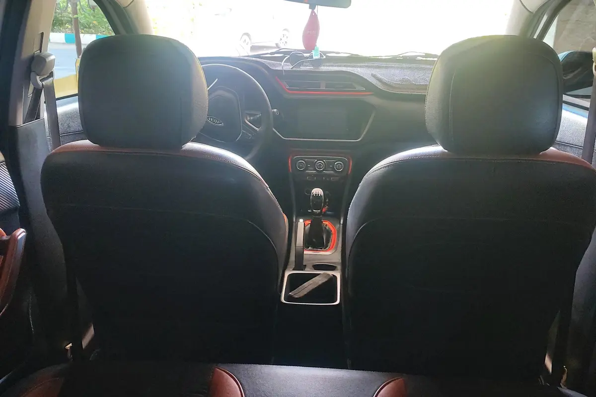ام وی ام،  X22