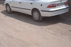 سمند، LX