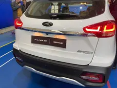 کی ام سی، SR3