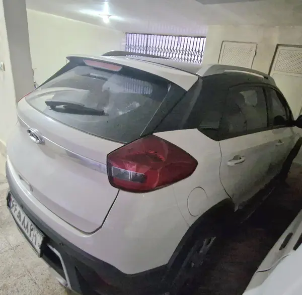 ام وی ام  X22