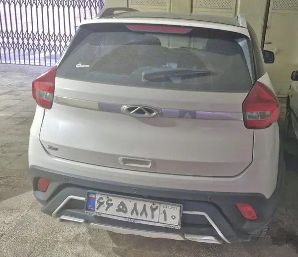 ام وی ام  X22