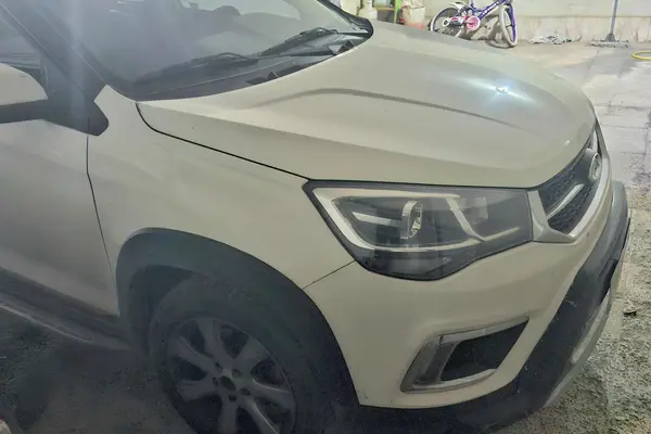ام وی ام  X22