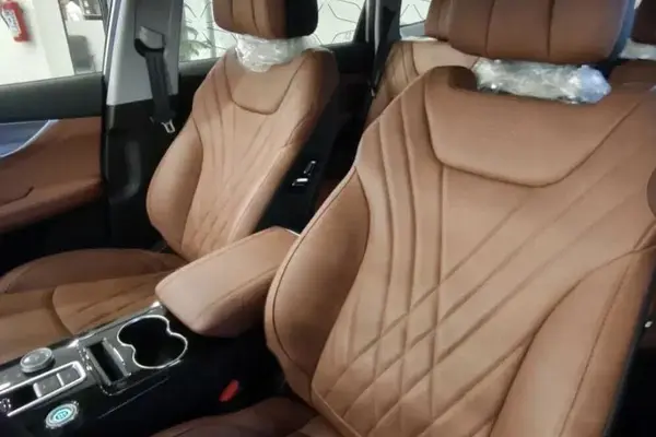 فونیکس، تیگو 8 پرو هیبرید (F8 PRO PHEV)