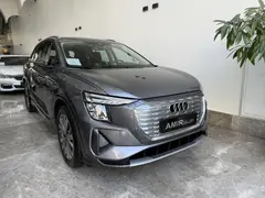 آئودی، Q5 e-tron