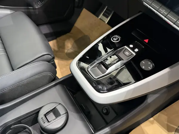 آئودی، Q5 e-tron