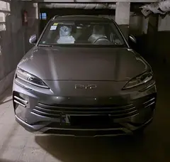 بی وای دی، سانگ پلاس DMi