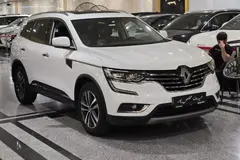 رنو، کولیوس