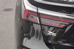 فونیکس، آریزو 6 جی تی (Z6 GT)