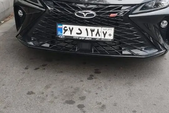 فونیکس،  آریزو 6 جی تی (Z6 GT)