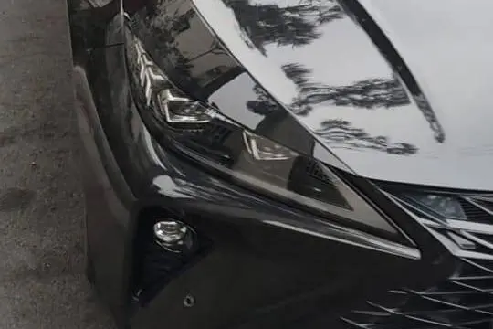 فونیکس،  آریزو 6 جی تی (Z6 GT)