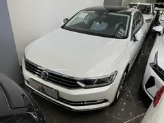 فولکس، پاسات