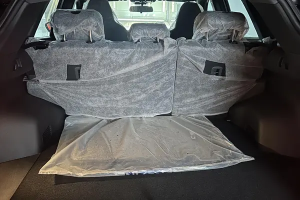 چانگان، CS 55 پلاس