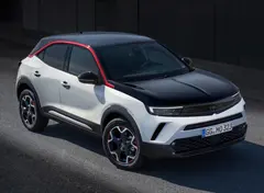 حواله اپل، موکا