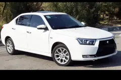 دنا، پلاس EF7P