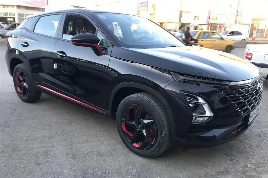 فونیکس  FX