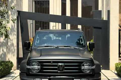 تانک، 300