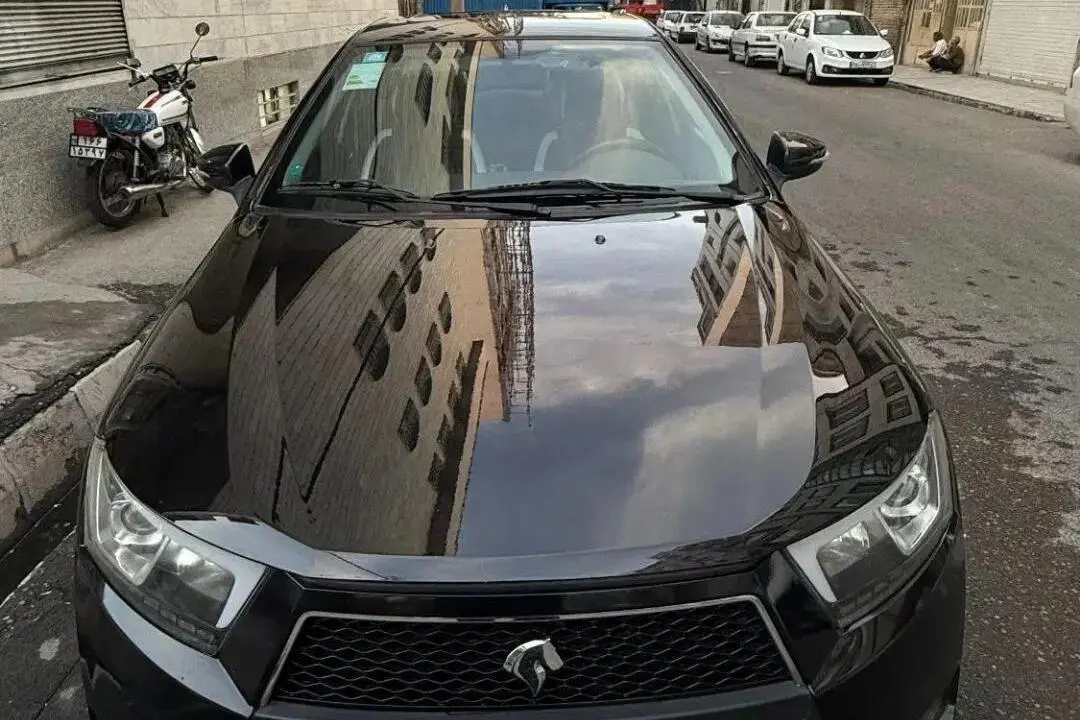 دنا،  پلاس EF7P