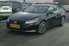 نیسان، آلتیما