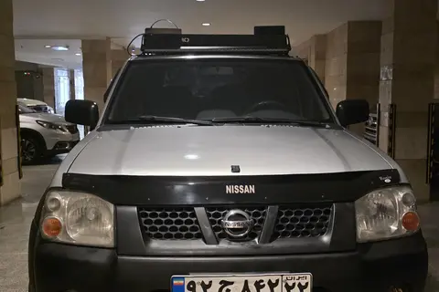 نیسان، رونیز
