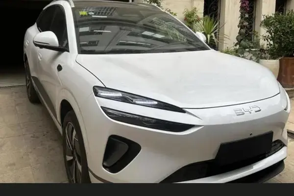 بی وای دی  سی لاین 06 DMi