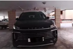 اکستریم، TXL (TX)