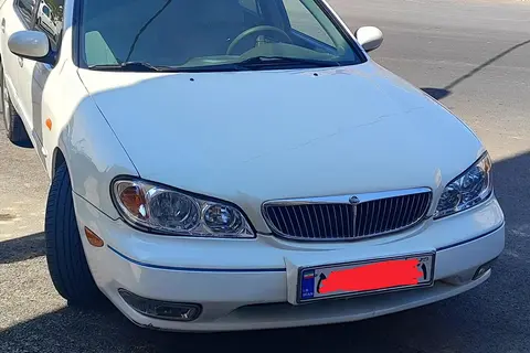 نیسان، ماکسیما