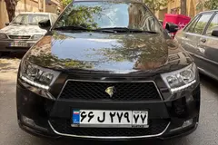 دنا، پلاس EF7