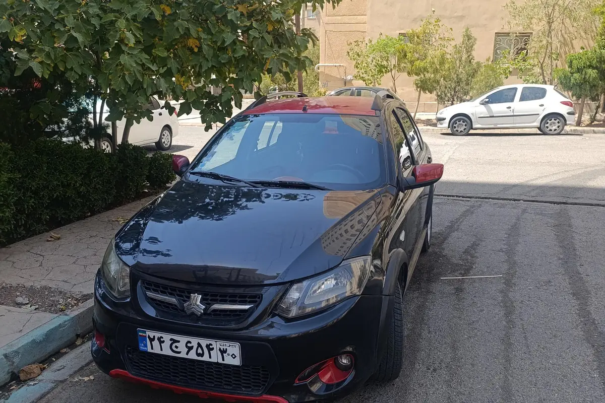 کوییک،  دنده ای R