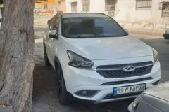 چری، تیگو 7
