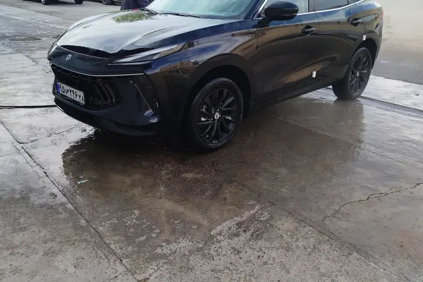 لاماری، ایما