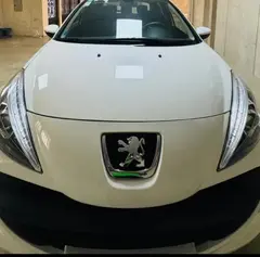 پژو، 207