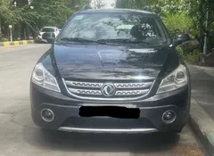 دانگ فنگ، H30 کراس