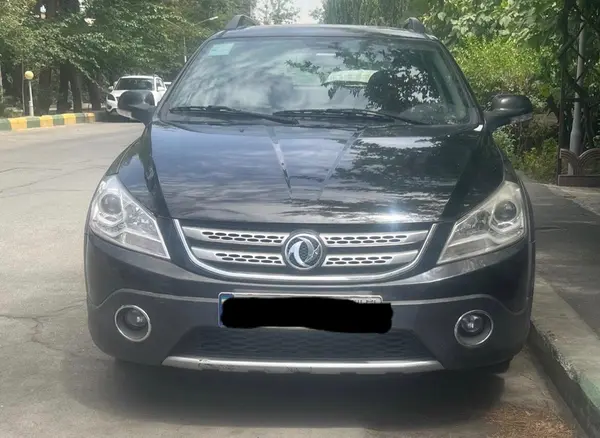 دانگ فنگ  H30 کراس