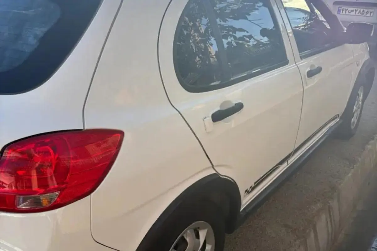کوییک،  دنده ای R