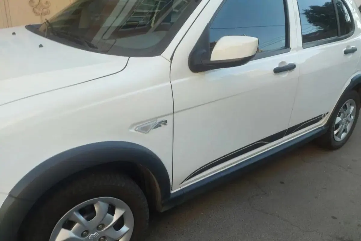کوییک،  دنده ای R