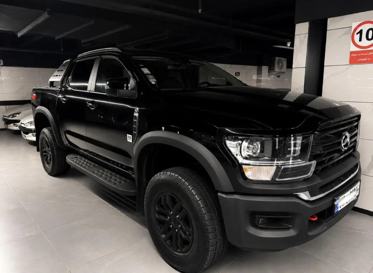 زد ایکس اتو  G9